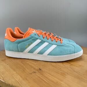 Adidas Gazelle 'Inter Miami' Mens Size 13 Shoes MLS Archive collection IH2627